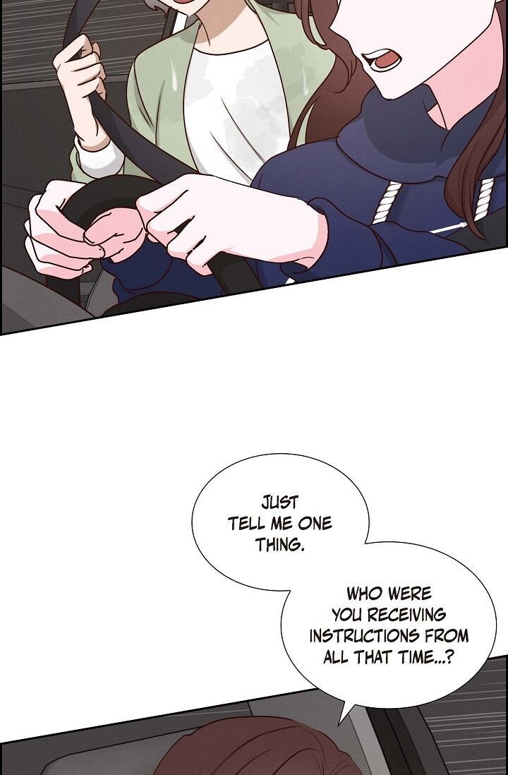 A Spoonful of Your Love Manhwa - Chapter 61 Page 2