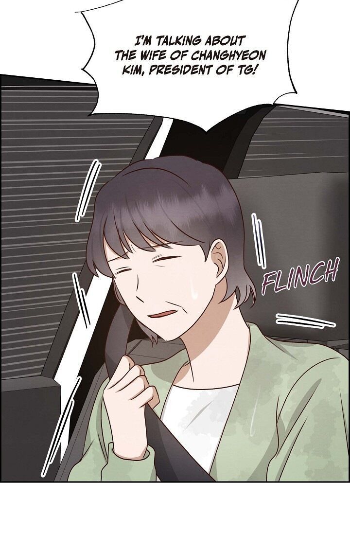 A Spoonful of Your Love Manhwa - Chapter 61 Page 5