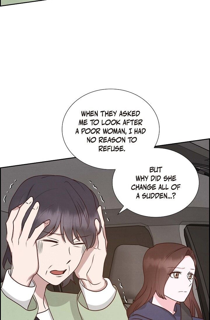 A Spoonful of Your Love Manhwa - Chapter 61 Page 7