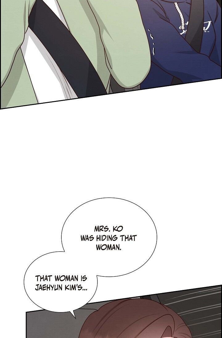 A Spoonful of Your Love Manhwa - Chapter 61 Page 8