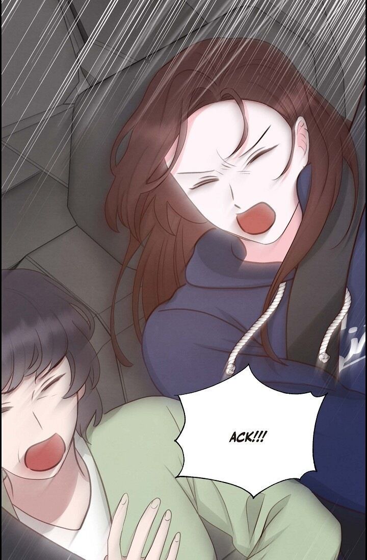 A Spoonful of Your Love Manhwa - Chapter 61 Page 10