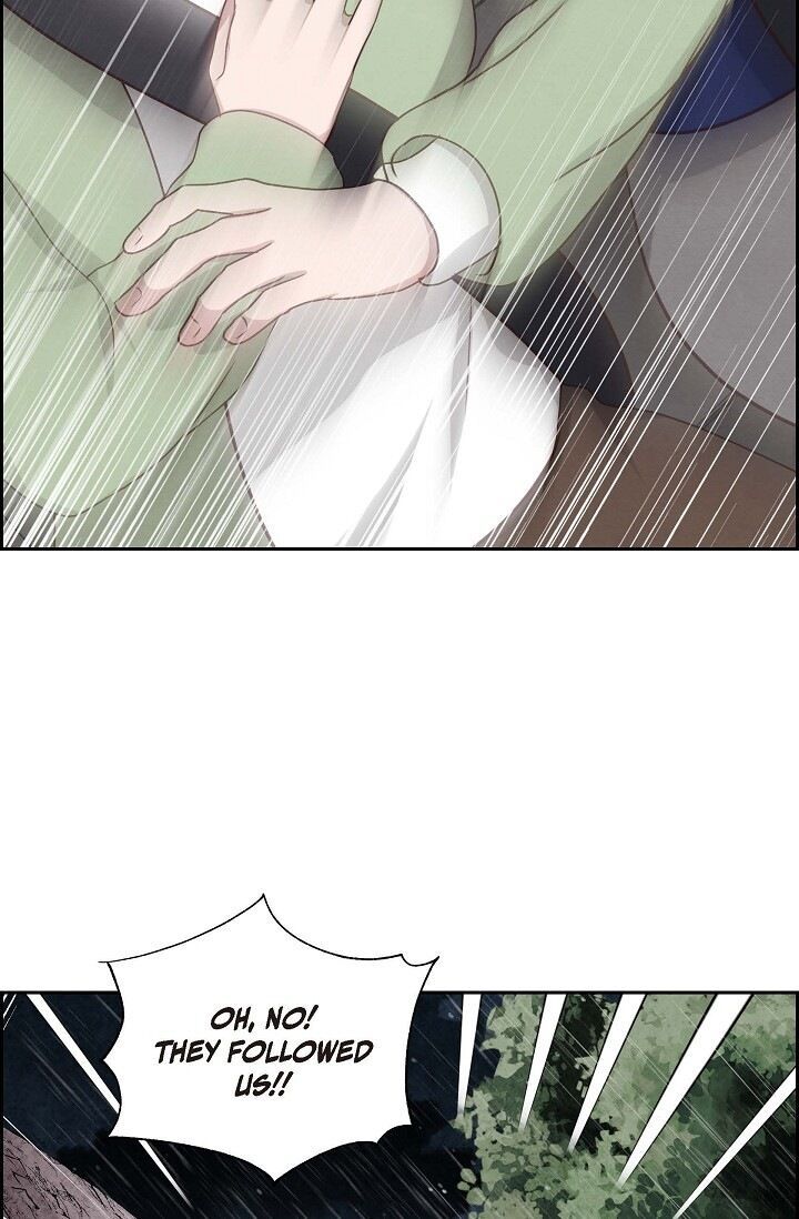 A Spoonful of Your Love Manhwa - Chapter 61 Page 11