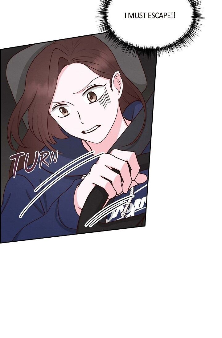 A Spoonful of Your Love Manhwa - Chapter 61 Page 14