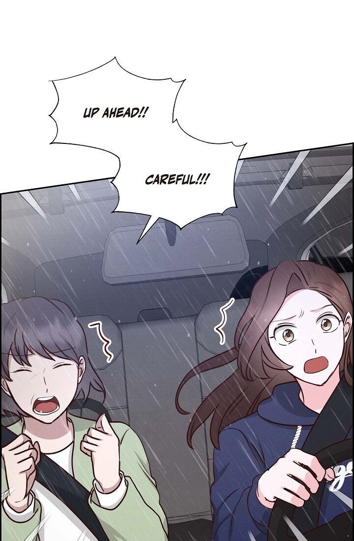 A Spoonful of Your Love Manhwa - Chapter 61 Page 18