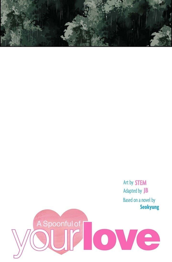A Spoonful of Your Love Manhwa - Chapter 61 Page 23