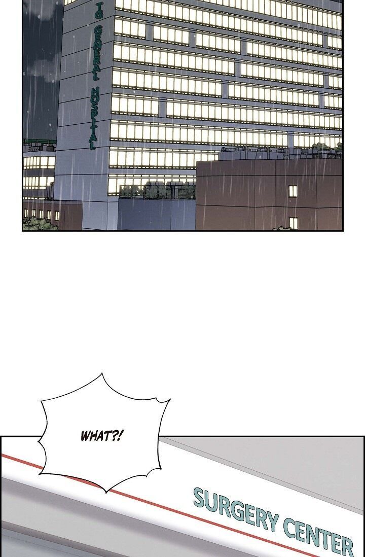 A Spoonful of Your Love Manhwa - Chapter 61 Page 25