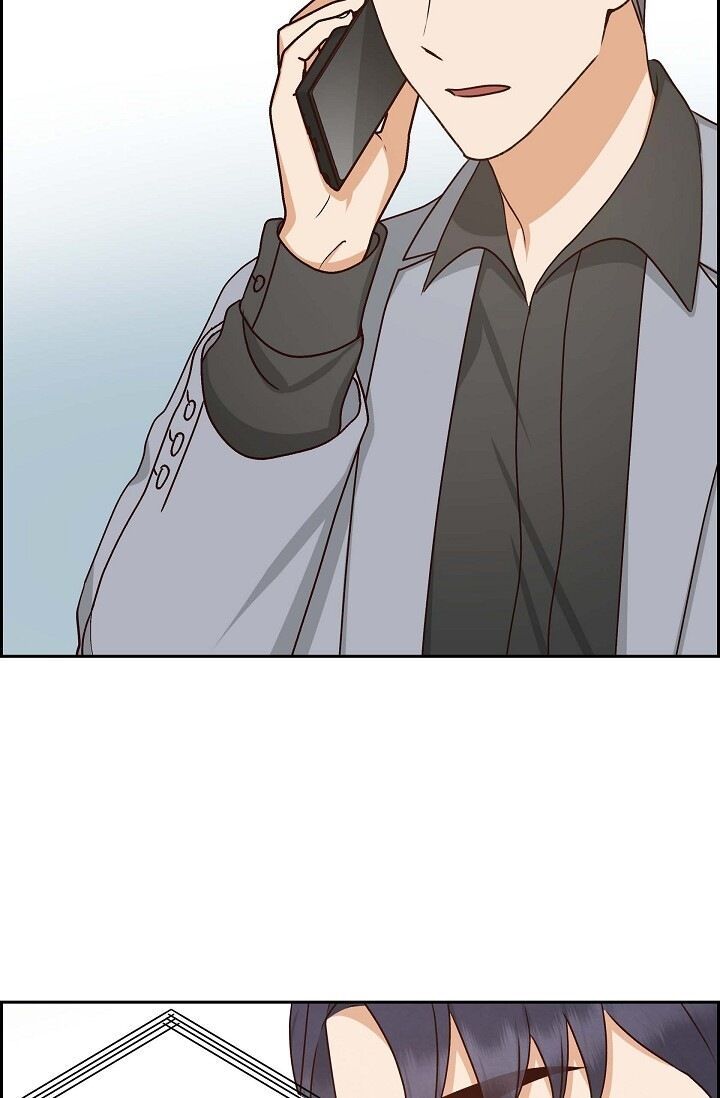 A Spoonful of Your Love Manhwa - Chapter 61 Page 27