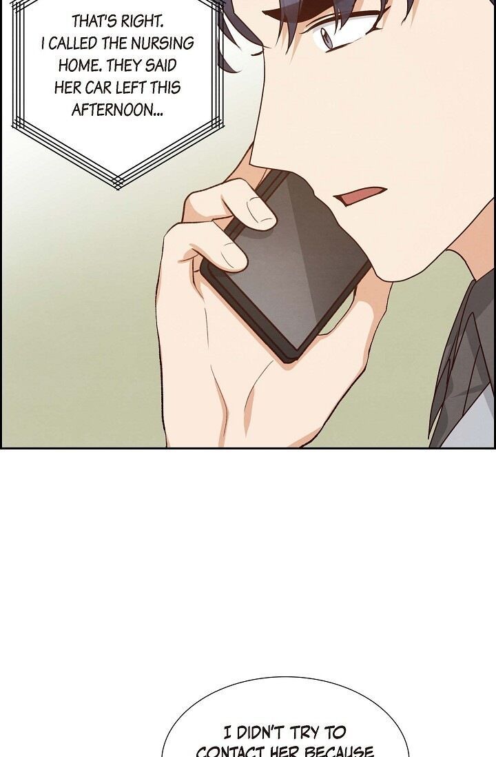 A Spoonful of Your Love Manhwa - Chapter 61 Page 28