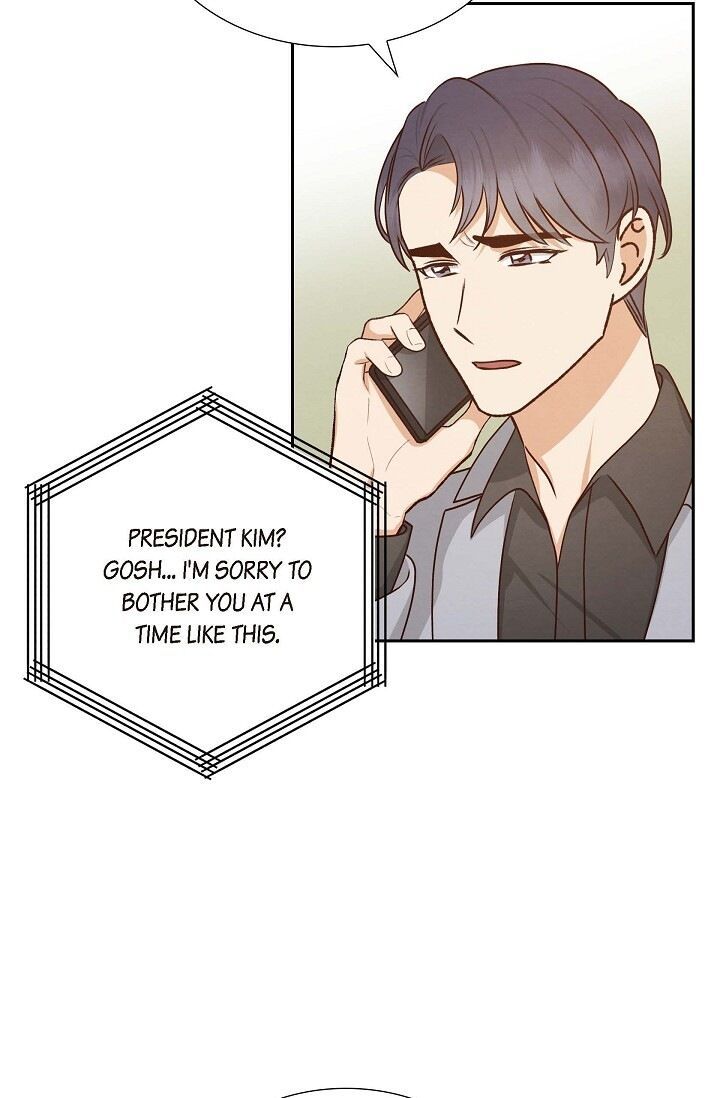 A Spoonful of Your Love Manhwa - Chapter 61 Page 30