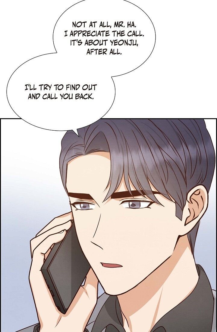 A Spoonful of Your Love Manhwa - Chapter 61 Page 31