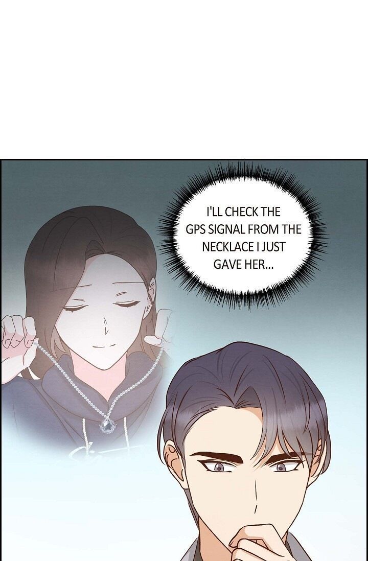 A Spoonful of Your Love Manhwa - Chapter 61 Page 33