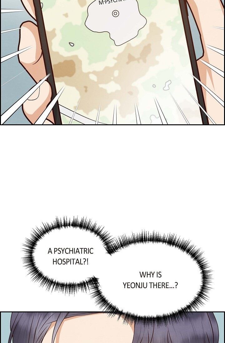 A Spoonful of Your Love Manhwa - Chapter 61 Page 35