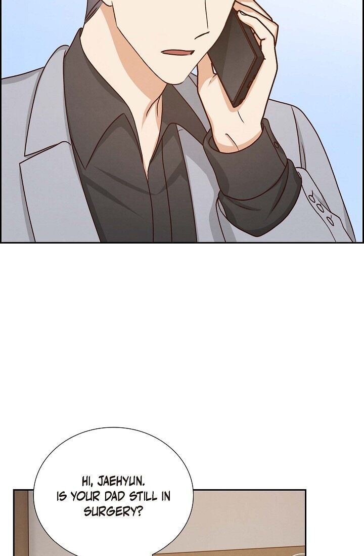 A Spoonful of Your Love Manhwa - Chapter 61 Page 40