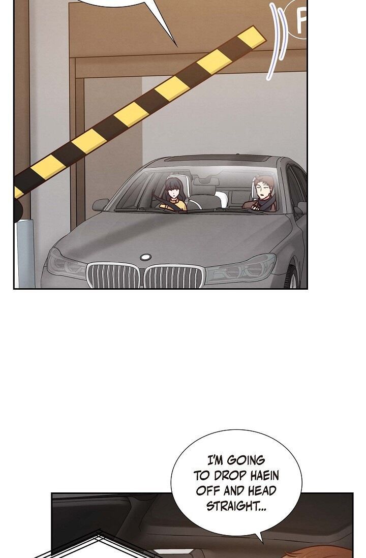 A Spoonful of Your Love Manhwa - Chapter 61 Page 41