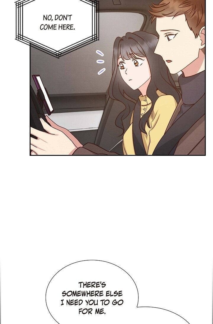 A Spoonful of Your Love Manhwa - Chapter 61 Page 42