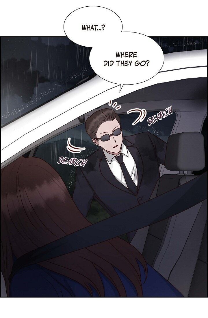 A Spoonful of Your Love Manhwa - Chapter 61 Page 50