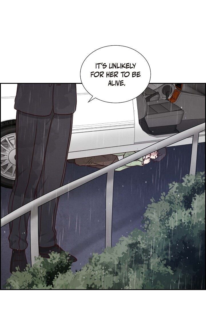 A Spoonful of Your Love Manhwa - Chapter 61 Page 55