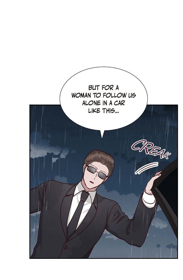 A Spoonful of Your Love Manhwa - Chapter 61 Page 58