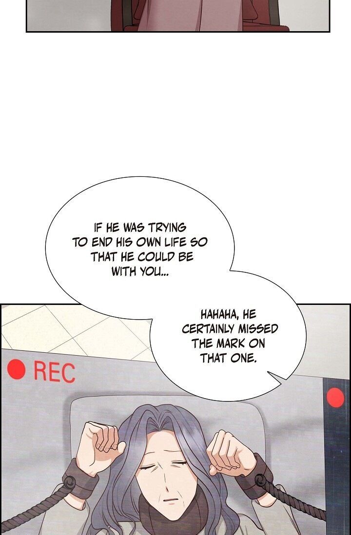 A Spoonful of Your Love Manhwa - Chapter 61 Page 67