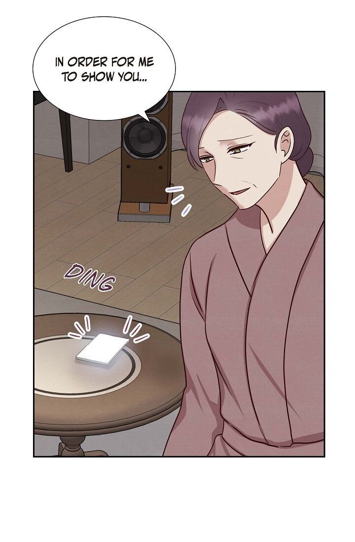 A Spoonful of Your Love Manhwa - Chapter 61 Page 70