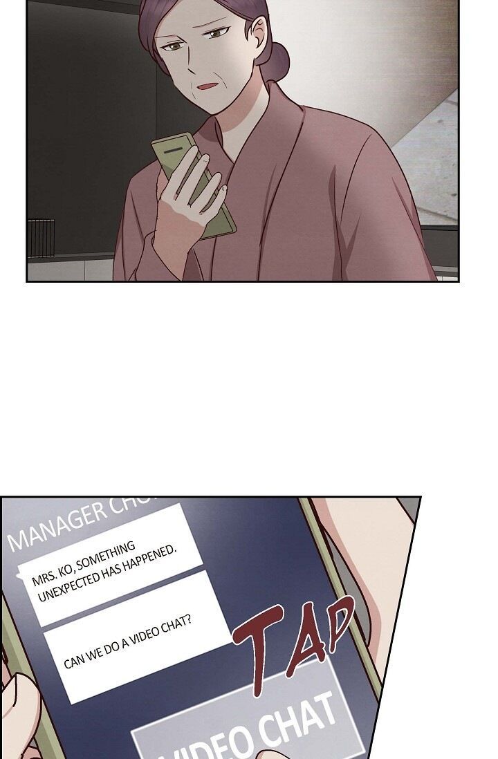 A Spoonful of Your Love Manhwa - Chapter 61 Page 73