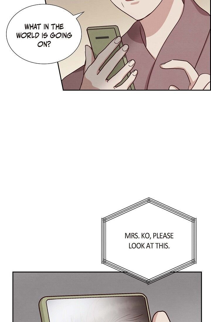 A Spoonful of Your Love Manhwa - Chapter 61 Page 75