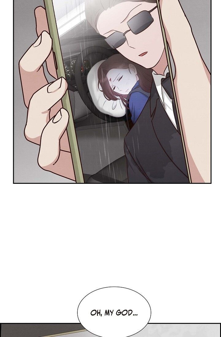 A Spoonful of Your Love Manhwa - Chapter 61 Page 76