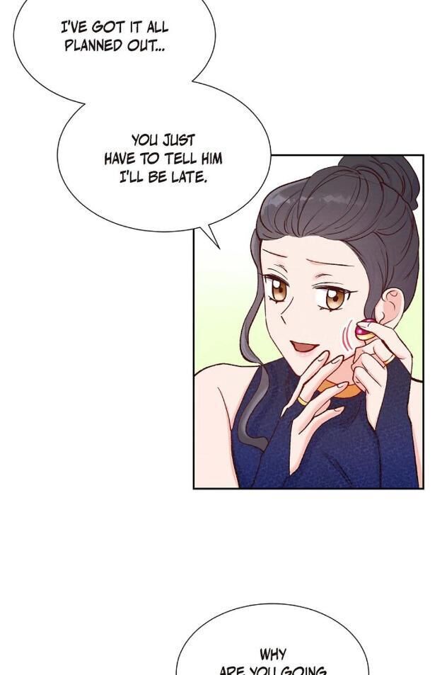 A Spoonful of Your Love Manhwa - Chapter 14 Page 13