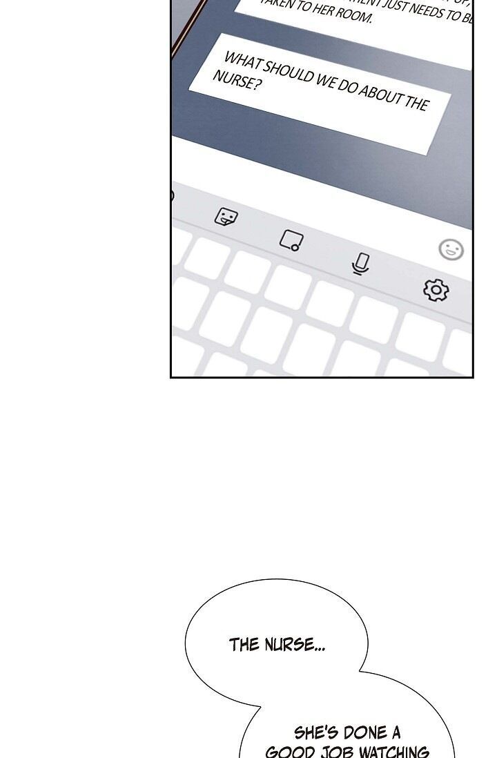 A Spoonful of Your Love Manhwa - Chapter 60 Page 43