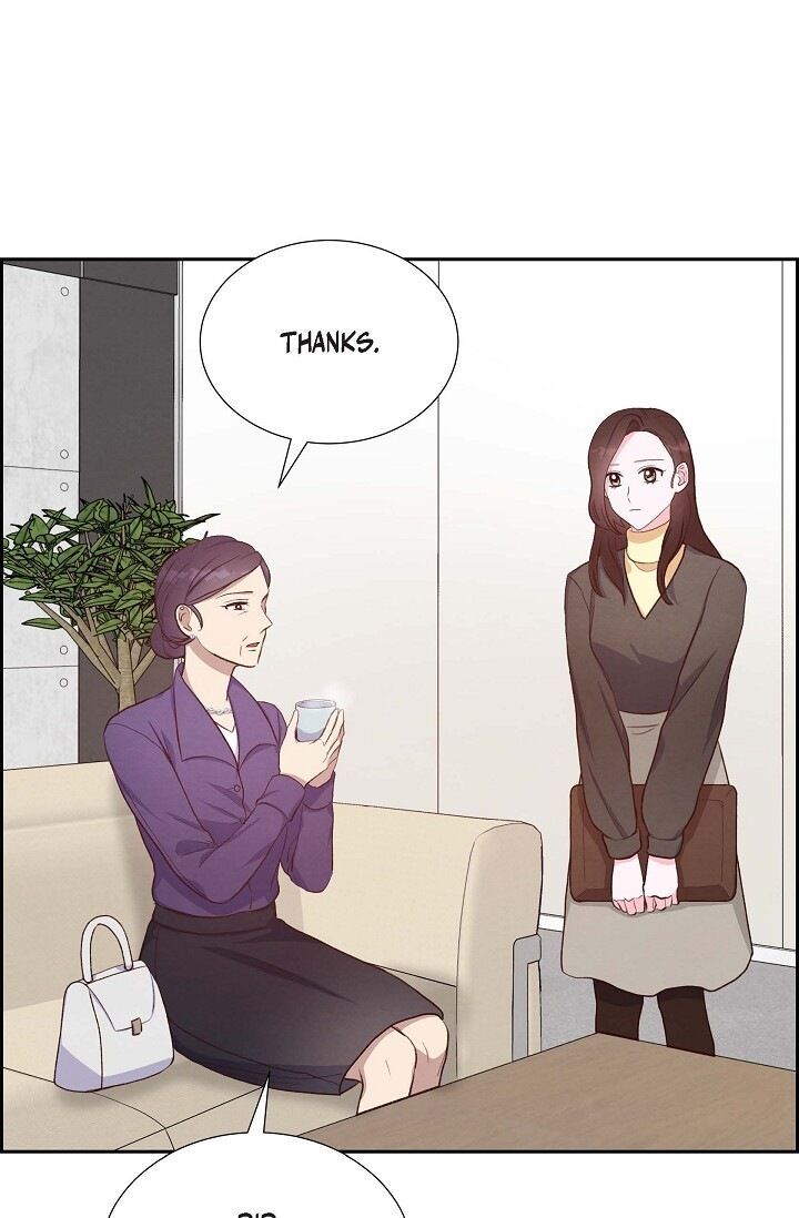 A Spoonful of Your Love Manhwa - Chapter 29 Page 1