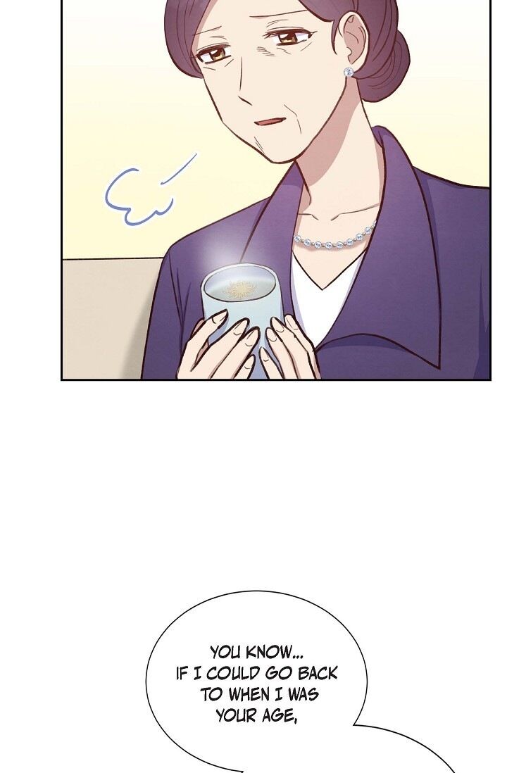 A Spoonful of Your Love Manhwa - Chapter 29 Page 4
