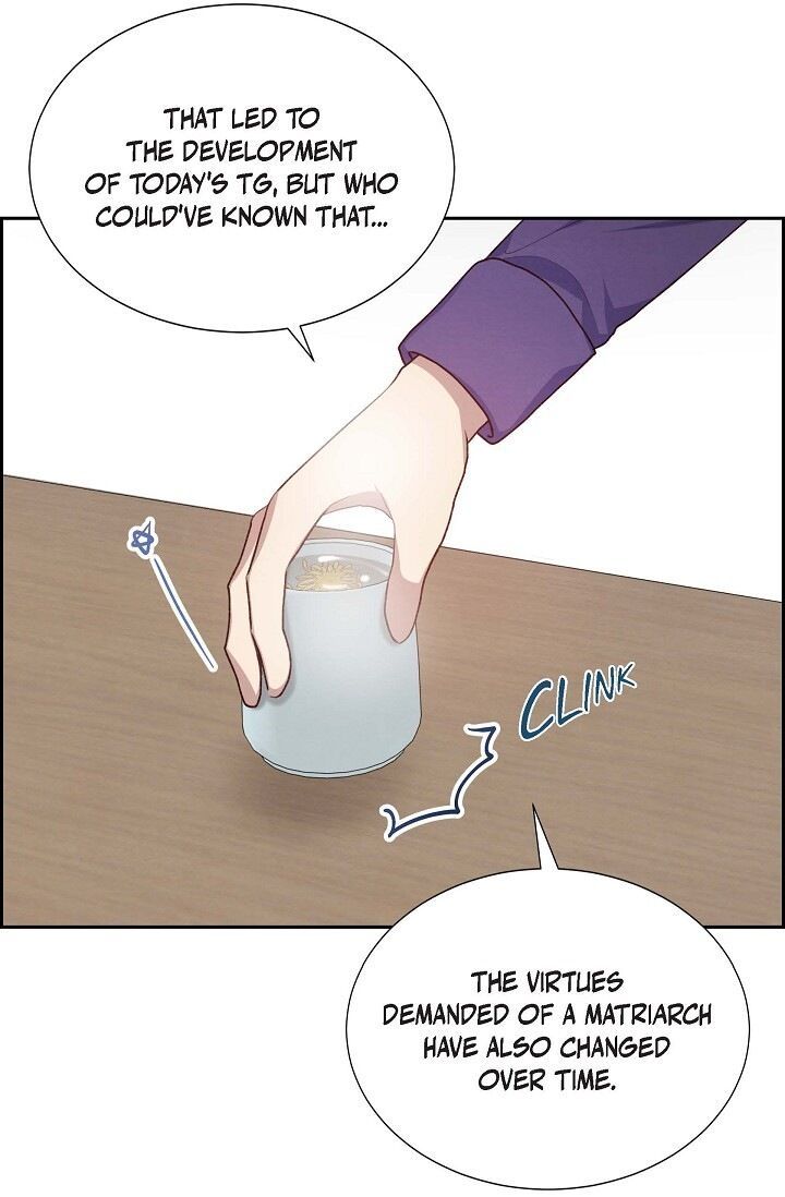 A Spoonful of Your Love Manhwa - Chapter 29 Page 7