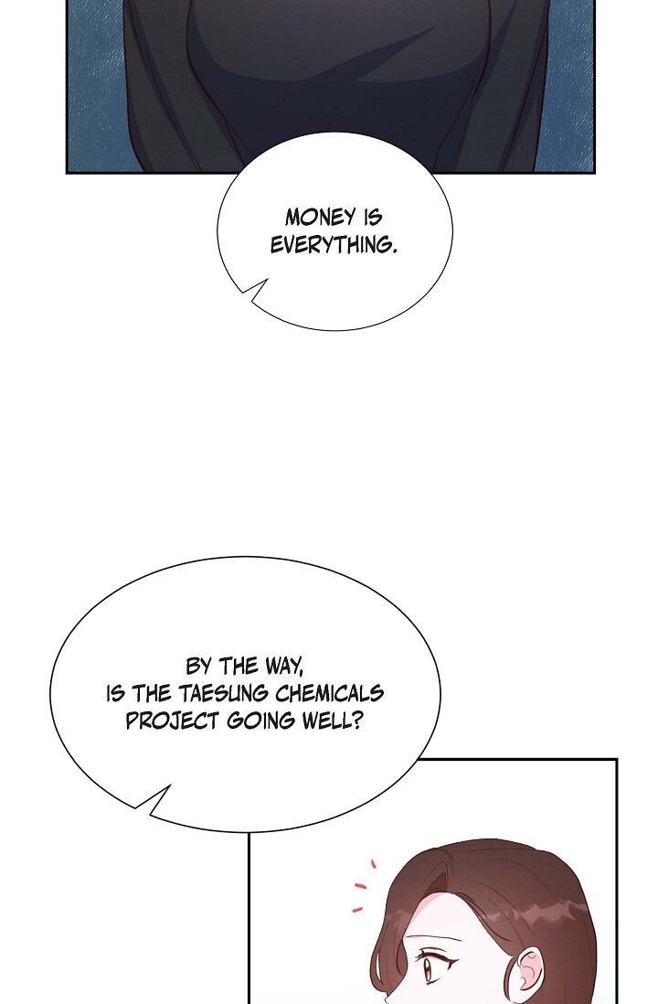 A Spoonful of Your Love Manhwa - Chapter 29 Page 9