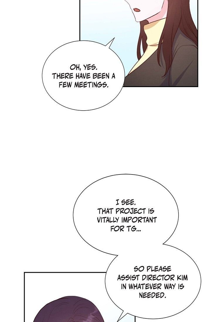 A Spoonful of Your Love Manhwa - Chapter 29 Page 10