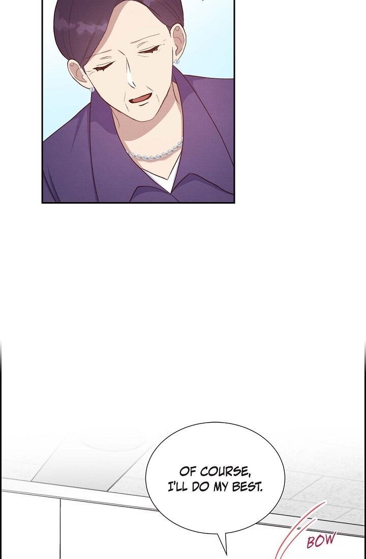 A Spoonful of Your Love Manhwa - Chapter 29 Page 11