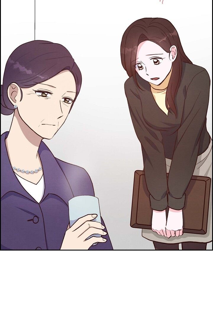 A Spoonful of Your Love Manhwa - Chapter 29 Page 12