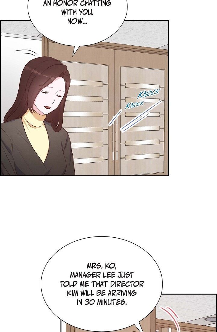 A Spoonful of Your Love Manhwa - Chapter 29 Page 15