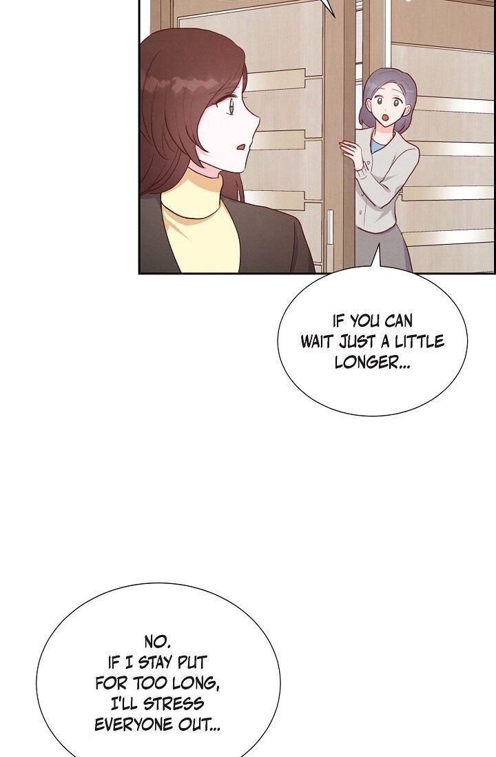 A Spoonful of Your Love Manhwa - Chapter 29 Page 16