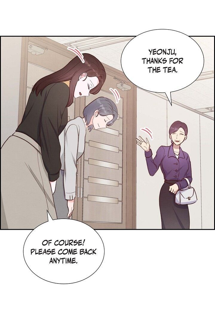 A Spoonful of Your Love Manhwa - Chapter 29 Page 18
