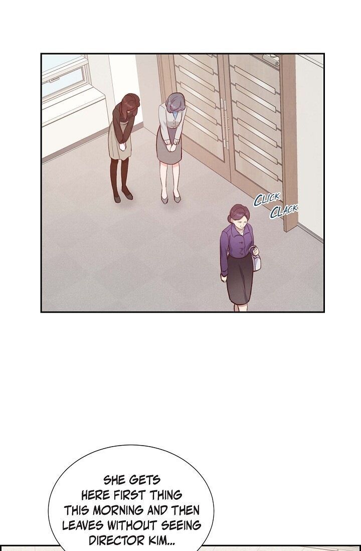 A Spoonful of Your Love Manhwa - Chapter 29 Page 19