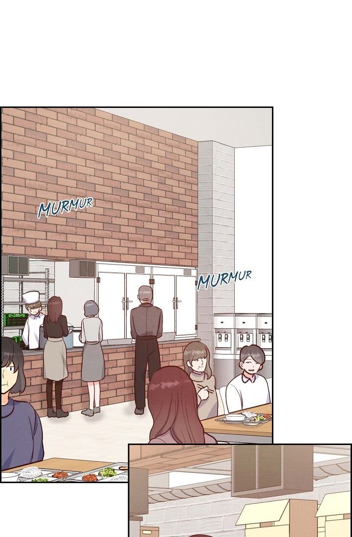 A Spoonful of Your Love Manhwa - Chapter 29 Page 22