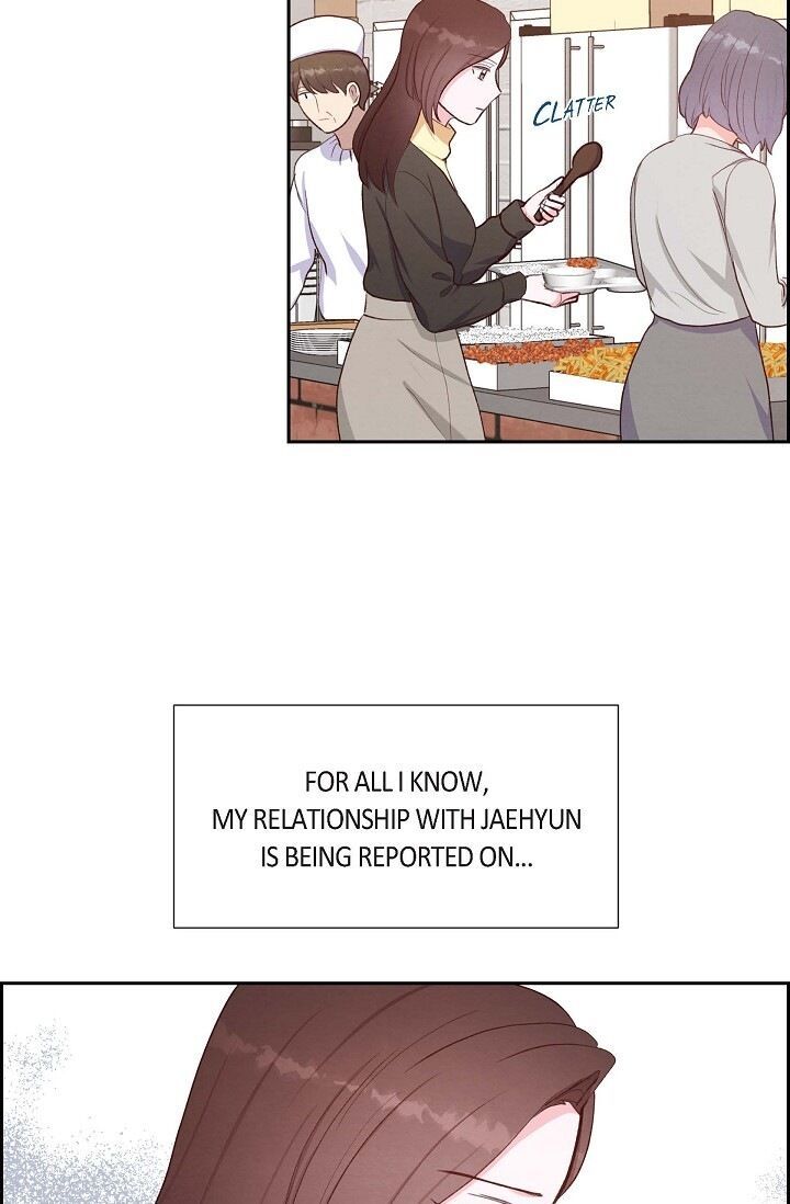 A Spoonful of Your Love Manhwa - Chapter 29 Page 23