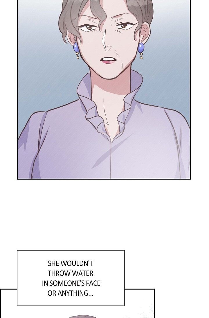 A Spoonful of Your Love Manhwa - Chapter 29 Page 25
