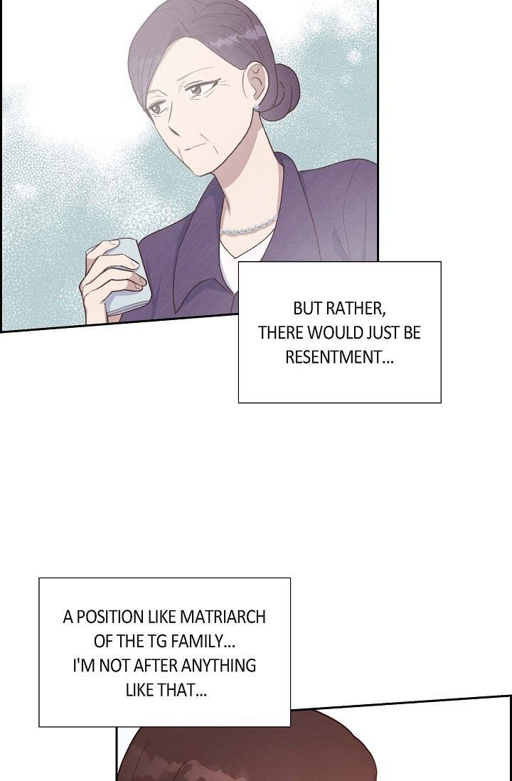 A Spoonful of Your Love Manhwa - Chapter 29 Page 26