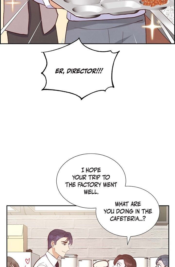A Spoonful of Your Love Manhwa - Chapter 29 Page 30