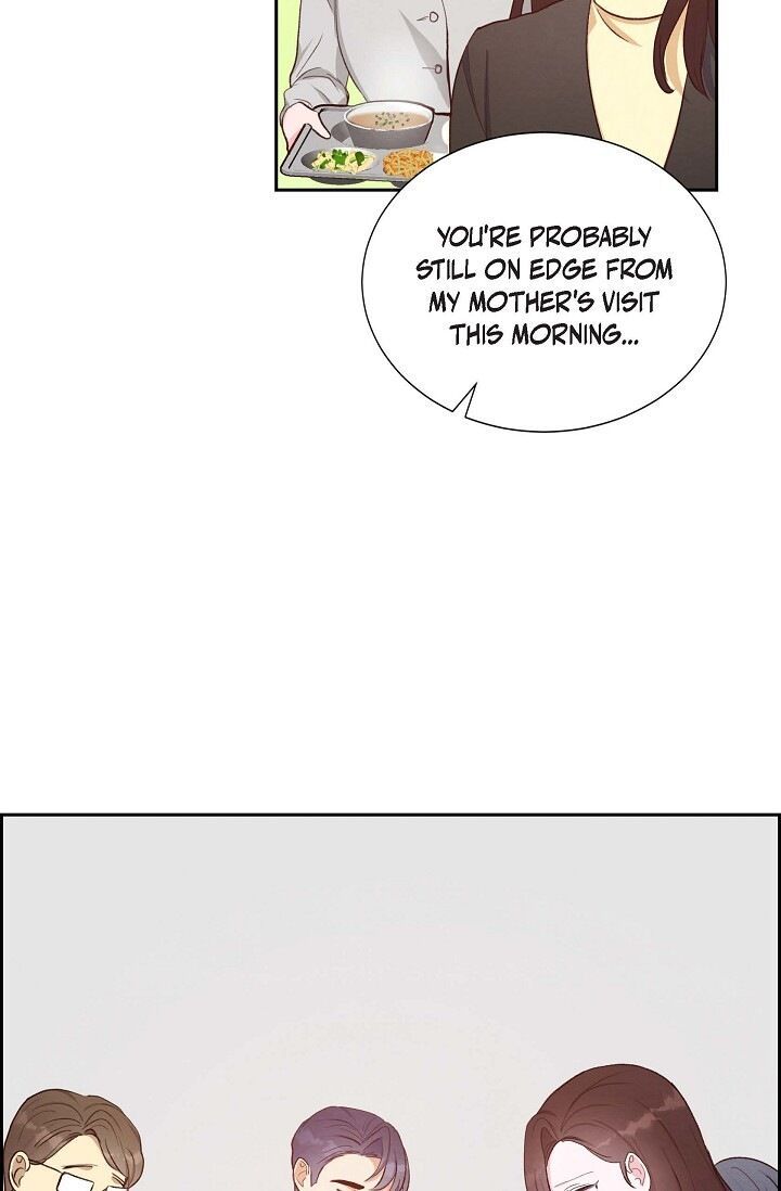 A Spoonful of Your Love Manhwa - Chapter 29 Page 33