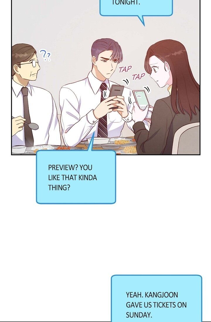 A Spoonful of Your Love Manhwa - Chapter 29 Page 37