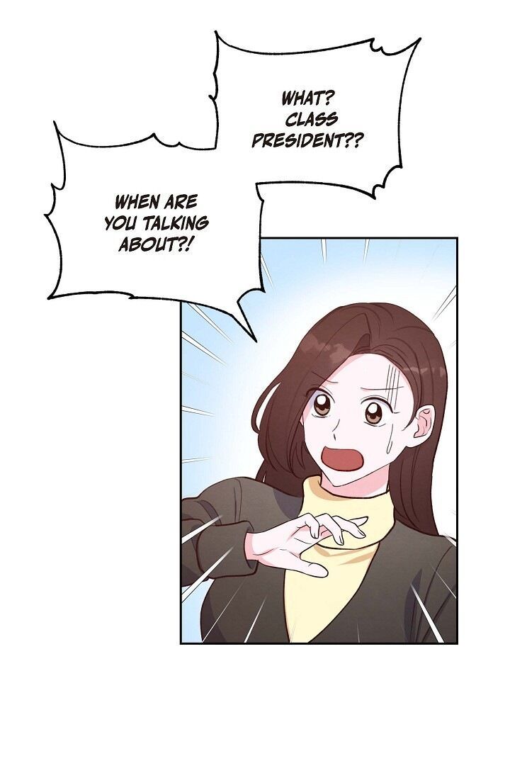 A Spoonful of Your Love Manhwa - Chapter 29 Page 46