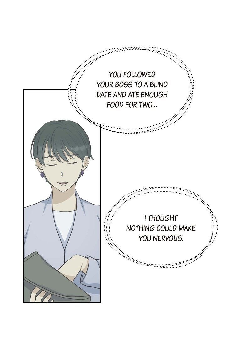 A Spoonful of Your Love Manhwa - Chapter 29 Page 50