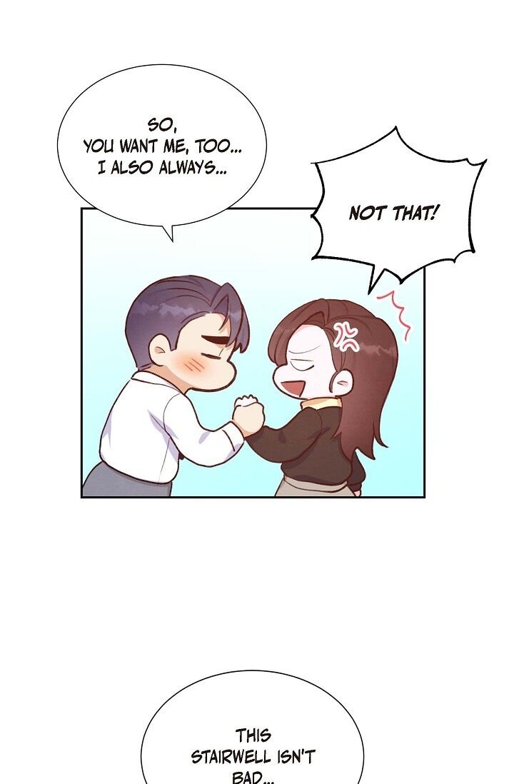 A Spoonful of Your Love Manhwa - Chapter 29 Page 53